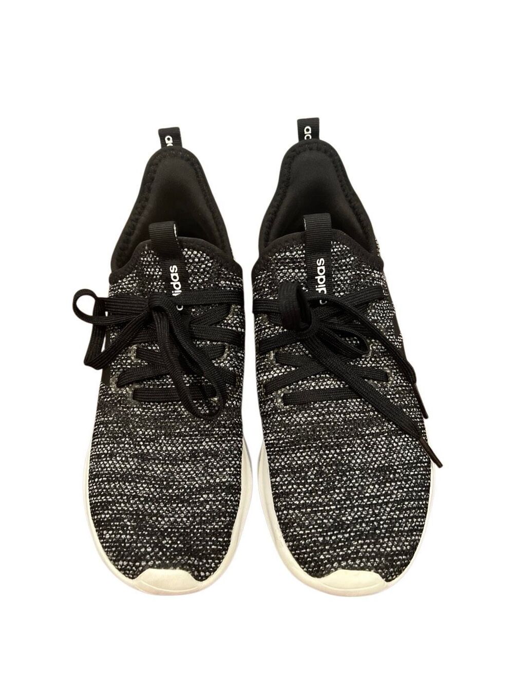 Adidas Women’s Cloudfoam Sneakers Sz.7